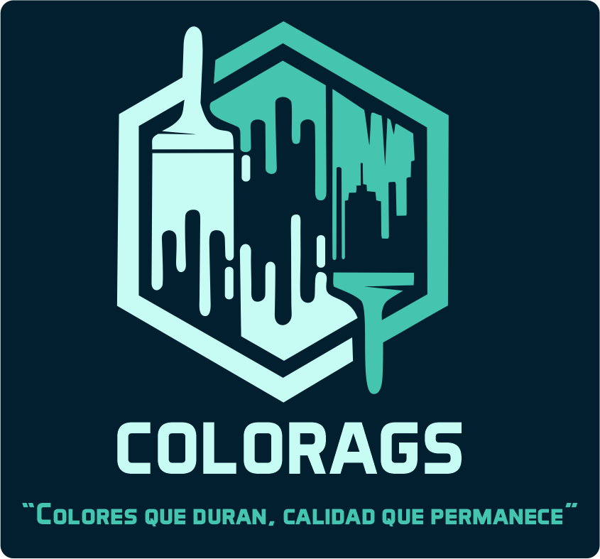 Logo colorags